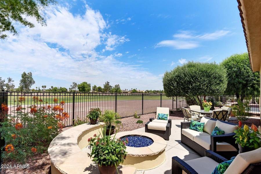 22520 N SAN RAMON Drive, Sun City West, AZ 85375