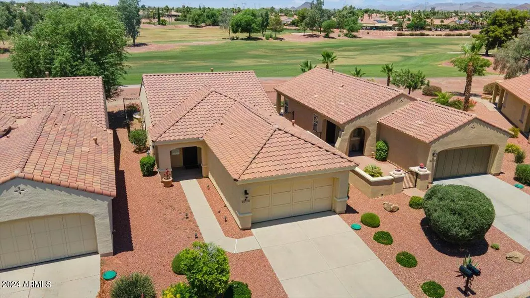 22520 N SAN RAMON Drive, Sun City West, AZ 85375