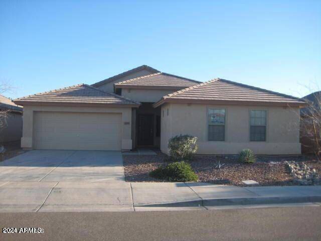 Buckeye, AZ 85326,25581 W SUPERIOR Avenue