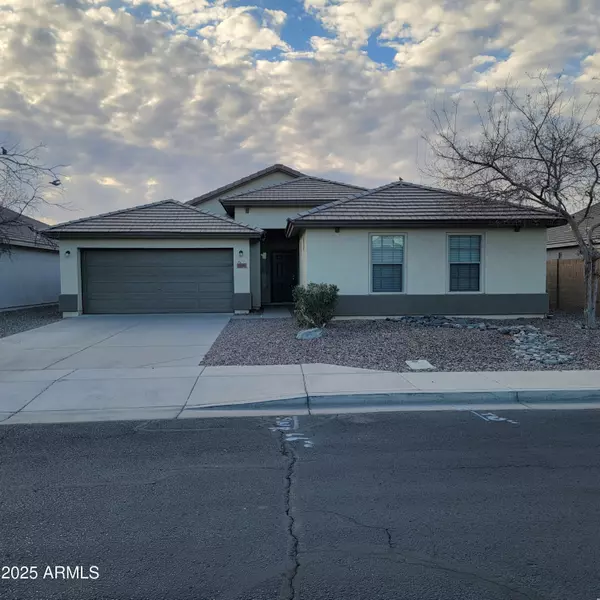 Buckeye, AZ 85326,25581 W SUPERIOR Avenue