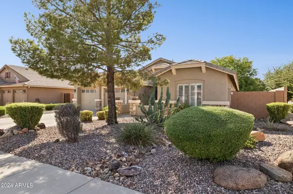 Gilbert, AZ 85295,3431 E FAIRVIEW Street