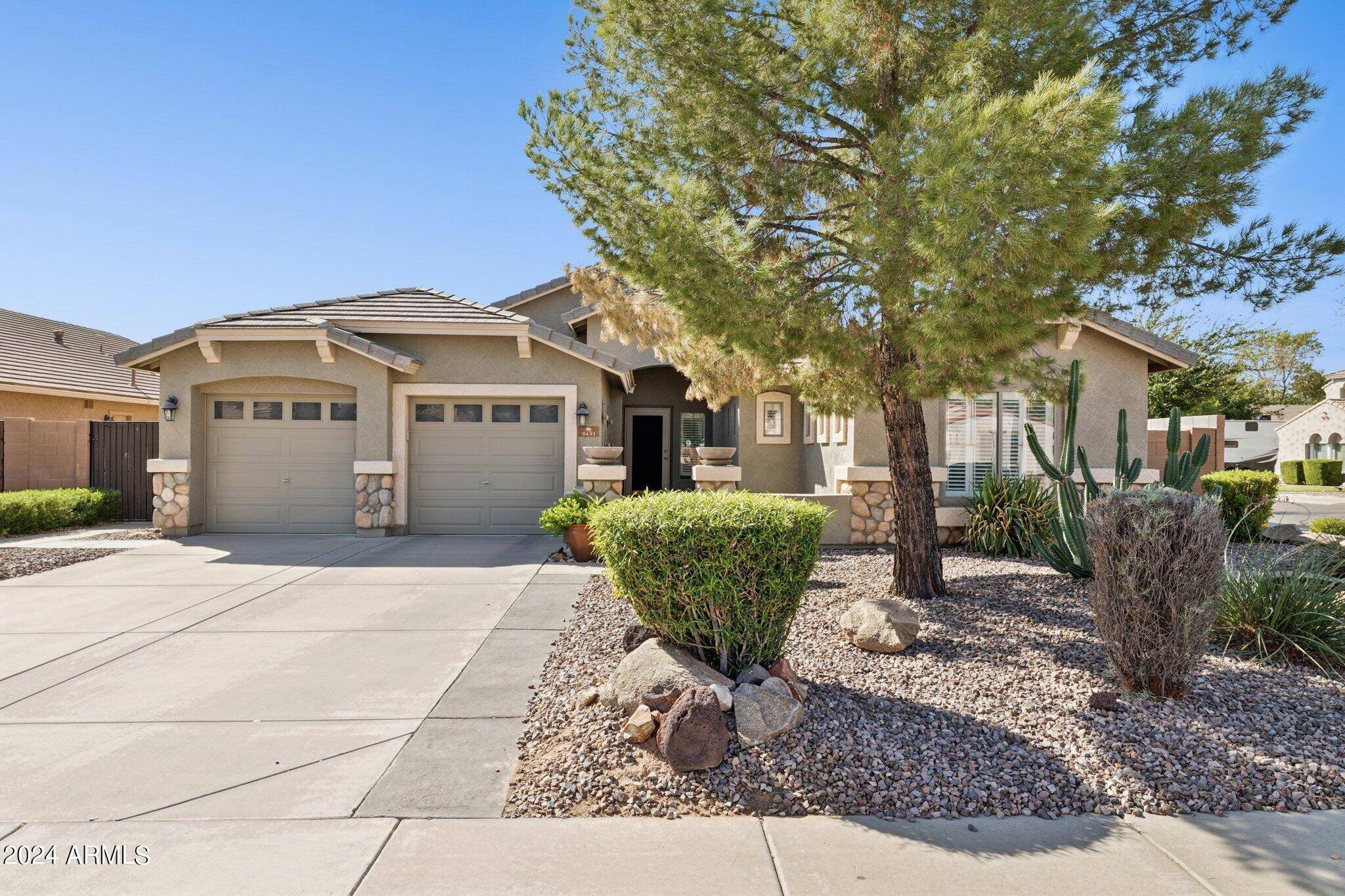 3431 E FAIRVIEW Street, Gilbert, AZ 85295