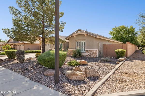 Gilbert, AZ 85295,3431 E FAIRVIEW Street