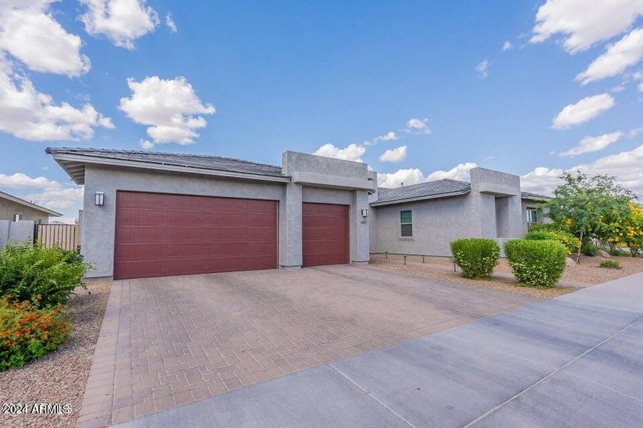 22842 E VIA LAS BRISAS Valley, Queen Creek, AZ 85142