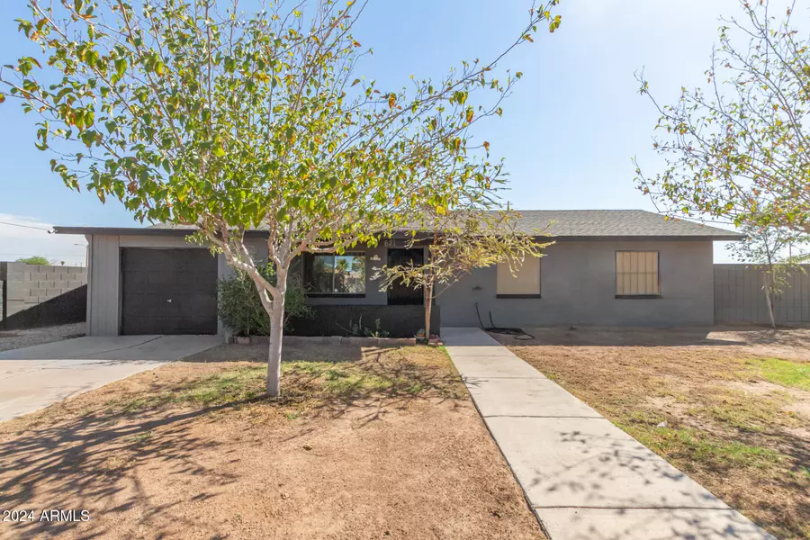 621 W MCMURRAY Boulevard, Casa Grande, AZ 85122