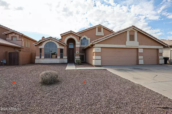 Gilbert, AZ 85296,1913 E APPALOOSA Road