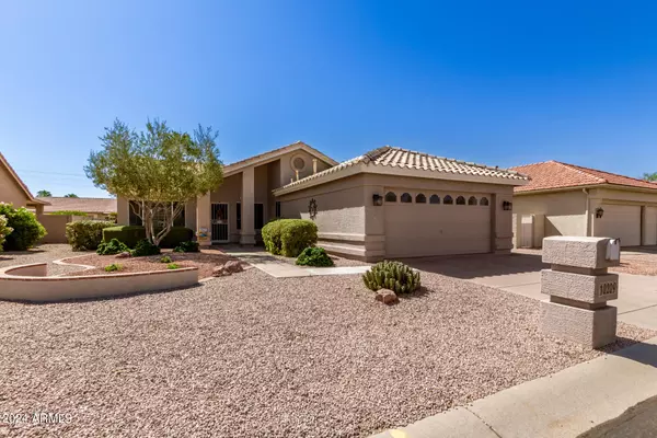 Sun Lakes, AZ 85248,10209 E COOPERS HAWK Drive