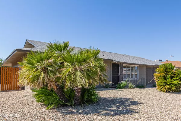 Sun City West, AZ 85375,13223 W BONANZA Drive