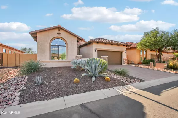 1814 N Waverly --,  Mesa,  AZ 85207