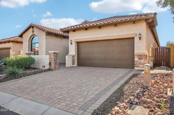 Mesa, AZ 85207,1814 N Waverly --