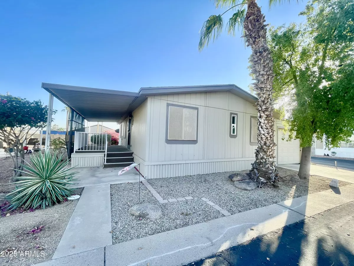 Mesa, AZ 85207,9427 E UNIVERSITY Drive #100