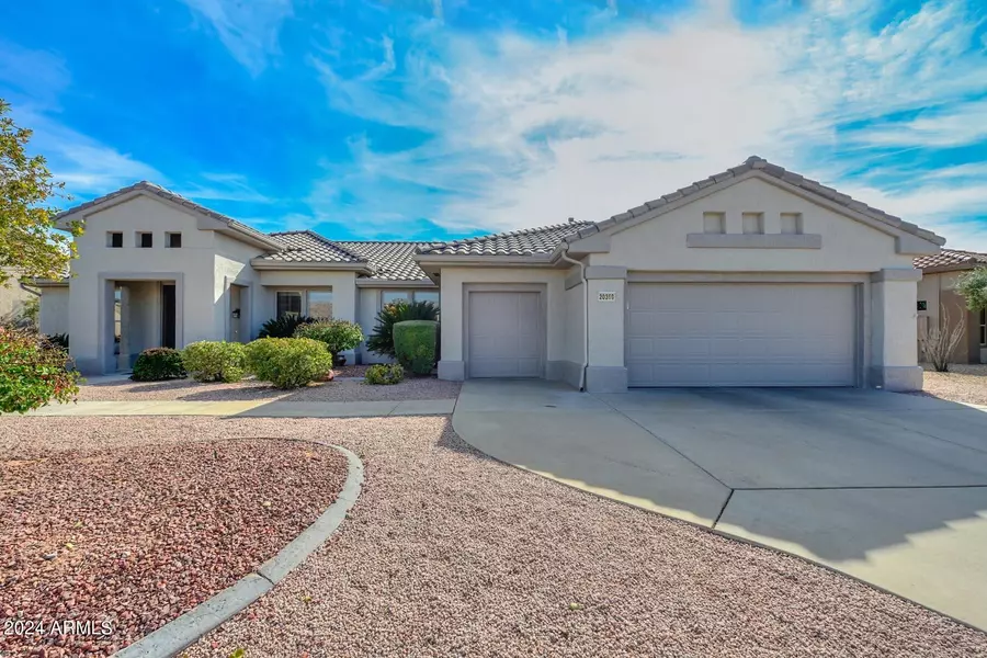 20369 N PAINTED SKY Drive, Surprise, AZ 85374