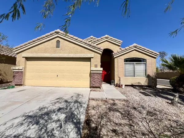 Buckeye, AZ 85326,23734 W HIDALGO Avenue