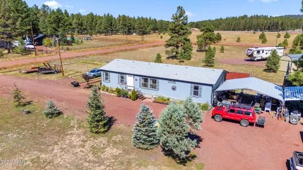 Williams, AZ 86046,1075 S PINEWOOD Road