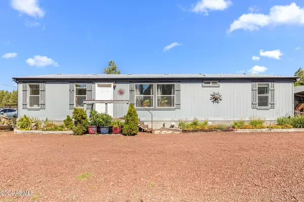 Williams, AZ 86046,1075 S PINEWOOD Road