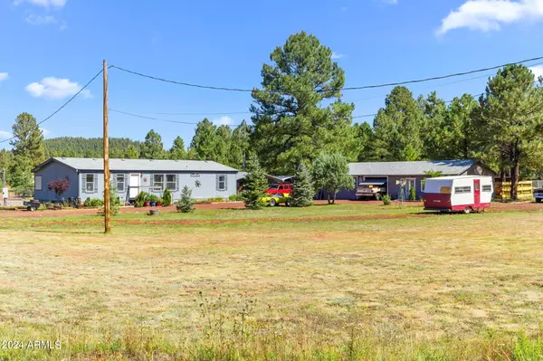 Williams, AZ 86046,1075 S PINEWOOD Road