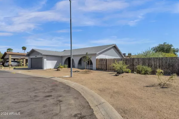 10033 N 40TH Avenue, Phoenix, AZ 85051