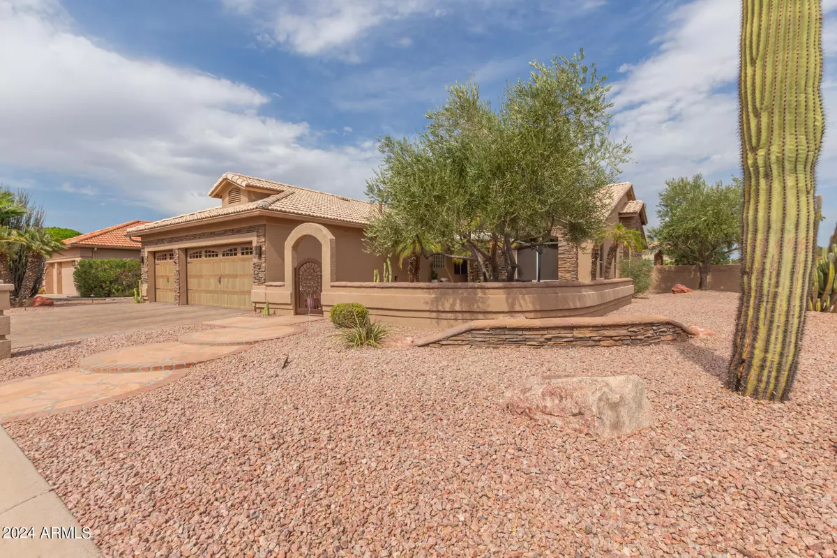 Sun Lakes, AZ 85248,9242 E COOPERS HAWK Drive