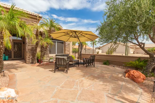 Sun Lakes, AZ 85248,9242 E COOPERS HAWK Drive