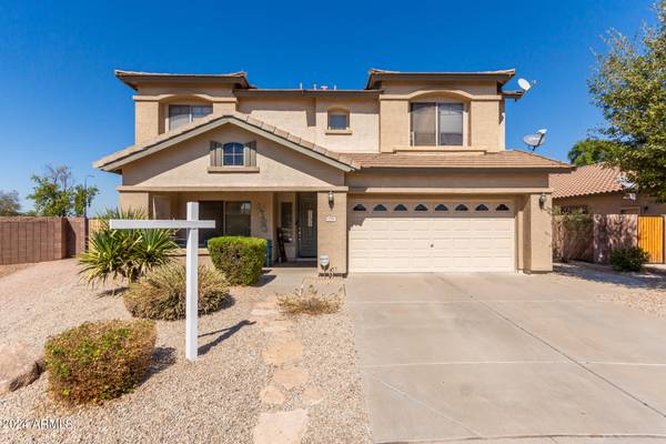 Chandler, AZ 85286,1050 E INDIGO Drive