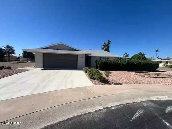 Sun City, AZ 85351,14406 N Cameo Way