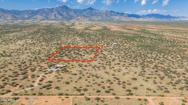 Hereford, AZ 85615,S Keystone Lot # 5 Road #B