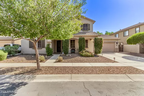 Surprise, AZ 85379,11865 N 143RD Avenue