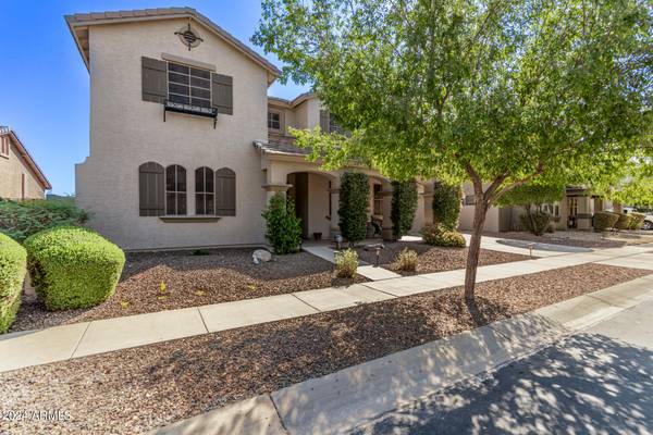 Surprise, AZ 85379,11865 N 143RD Avenue