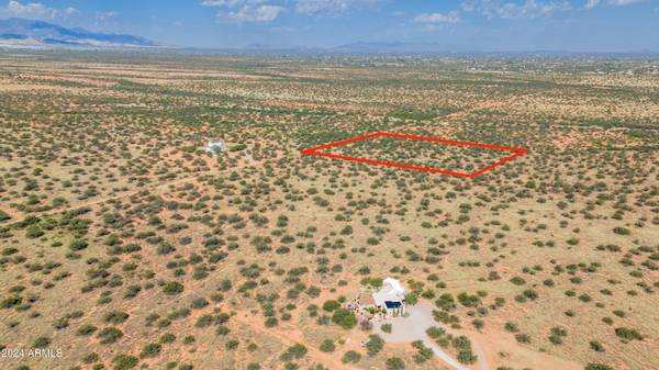 S Keystone lot # 3 Road #B, Hereford, AZ 85615