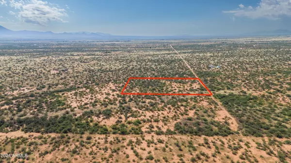 Hereford, AZ 85615,S Keystone Lot #2 Road #B