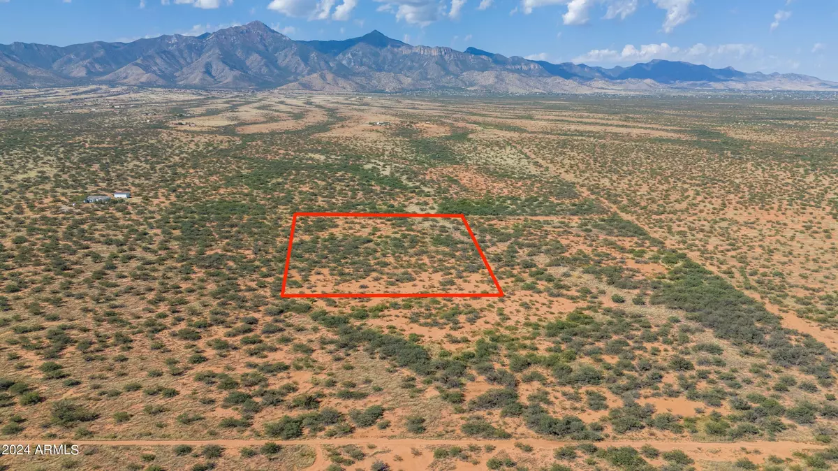 Hereford, AZ 85615,S Keystone Lot #2 Road #B