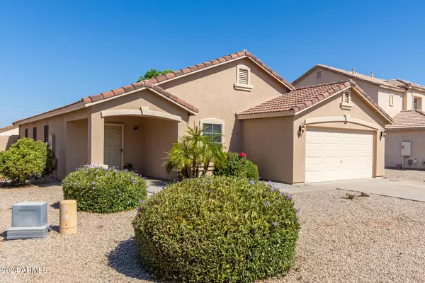 San Tan Valley, AZ 85140,2210 E CASPIAN Way