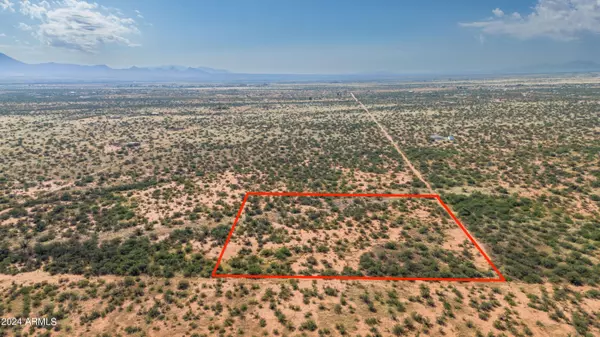 Hereford, AZ 85615,S Keystone Lot # 1 Road #B