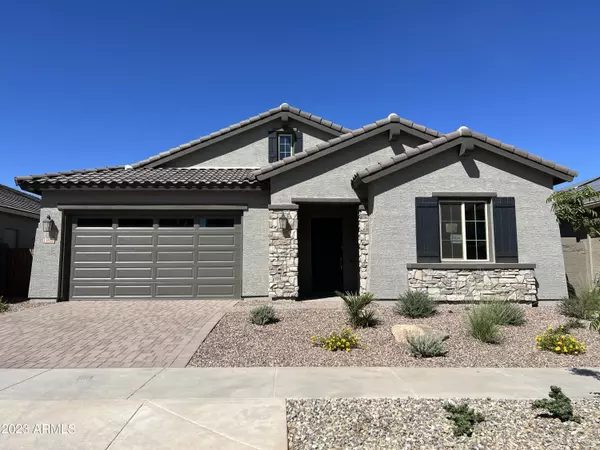 15922 W Electra Lane, Surprise, AZ 85379