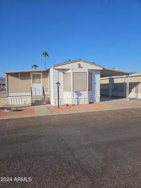 2900 W SUPERSTITION Boulevard #21, Apache Junction, AZ 85120