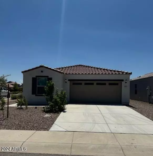 1451 W PINKLEY Avenue, Coolidge, AZ 85128