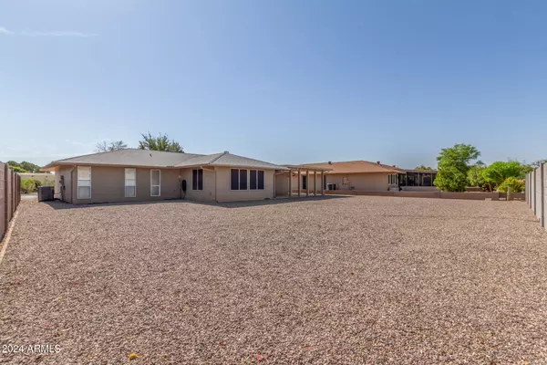 Sun City, AZ 85351,10502 W EDGEWOOD Drive