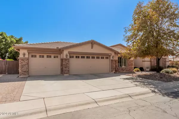 Litchfield Park, AZ 85340,13227 W PALO VERDE Drive