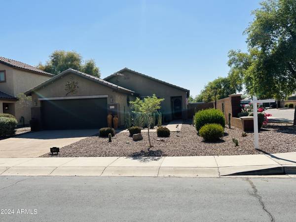 Coolidge, AZ 85128,4713 W LEMON Avenue