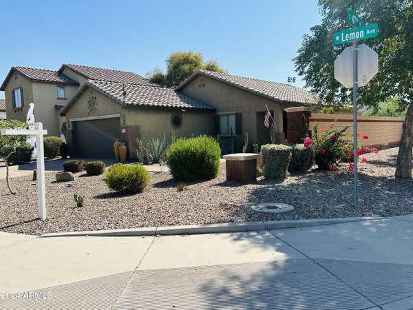 Coolidge, AZ 85128,4713 W LEMON Avenue