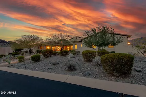 Gold Canyon, AZ 85118,10744 E COPA DEL ORO Lane