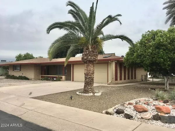 5215 E DODGE Street, Mesa, AZ 85205