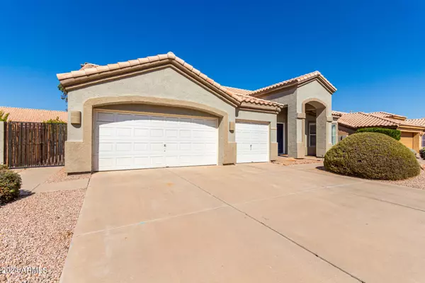 Gilbert, AZ 85233,1274 W WINDHAVEN Avenue