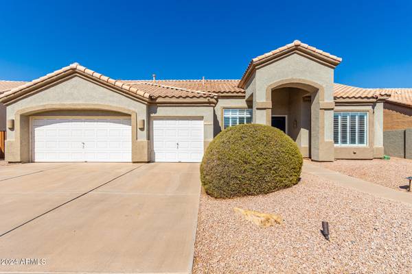 1274 W WINDHAVEN Avenue, Gilbert, AZ 85233