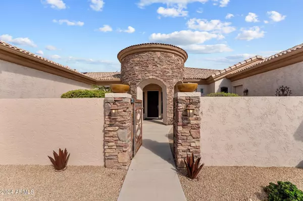 Sun City West, AZ 85375,14708 W CARBINE Court