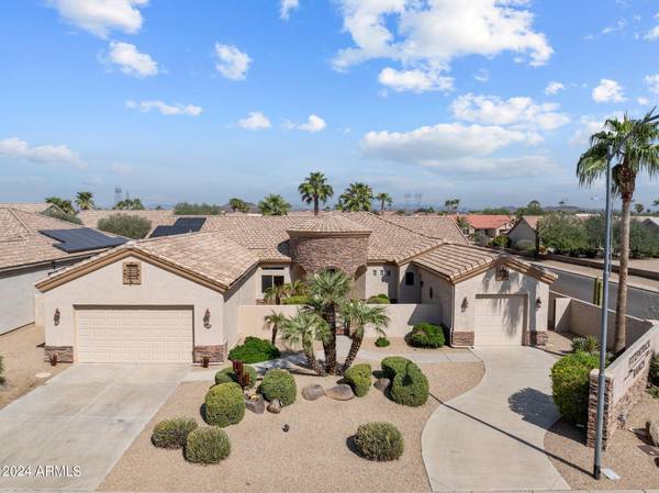 Sun City West, AZ 85375,14708 W CARBINE Court