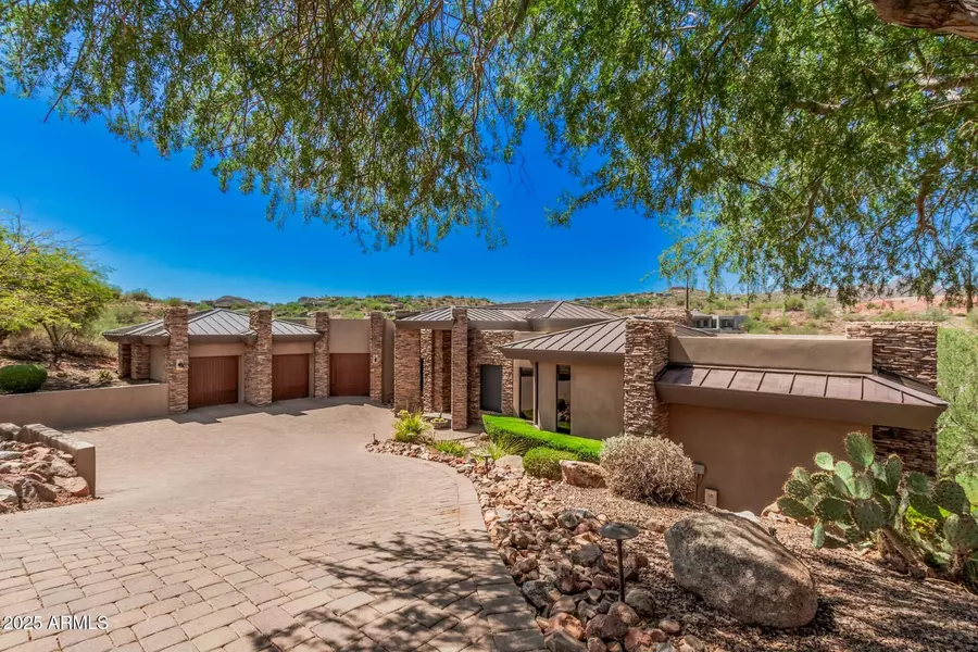 10224 N AZURE VISTA Trail, Fountain Hills, AZ 85268