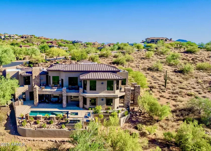 10224 N AZURE VISTA Trail, Fountain Hills, AZ 85268