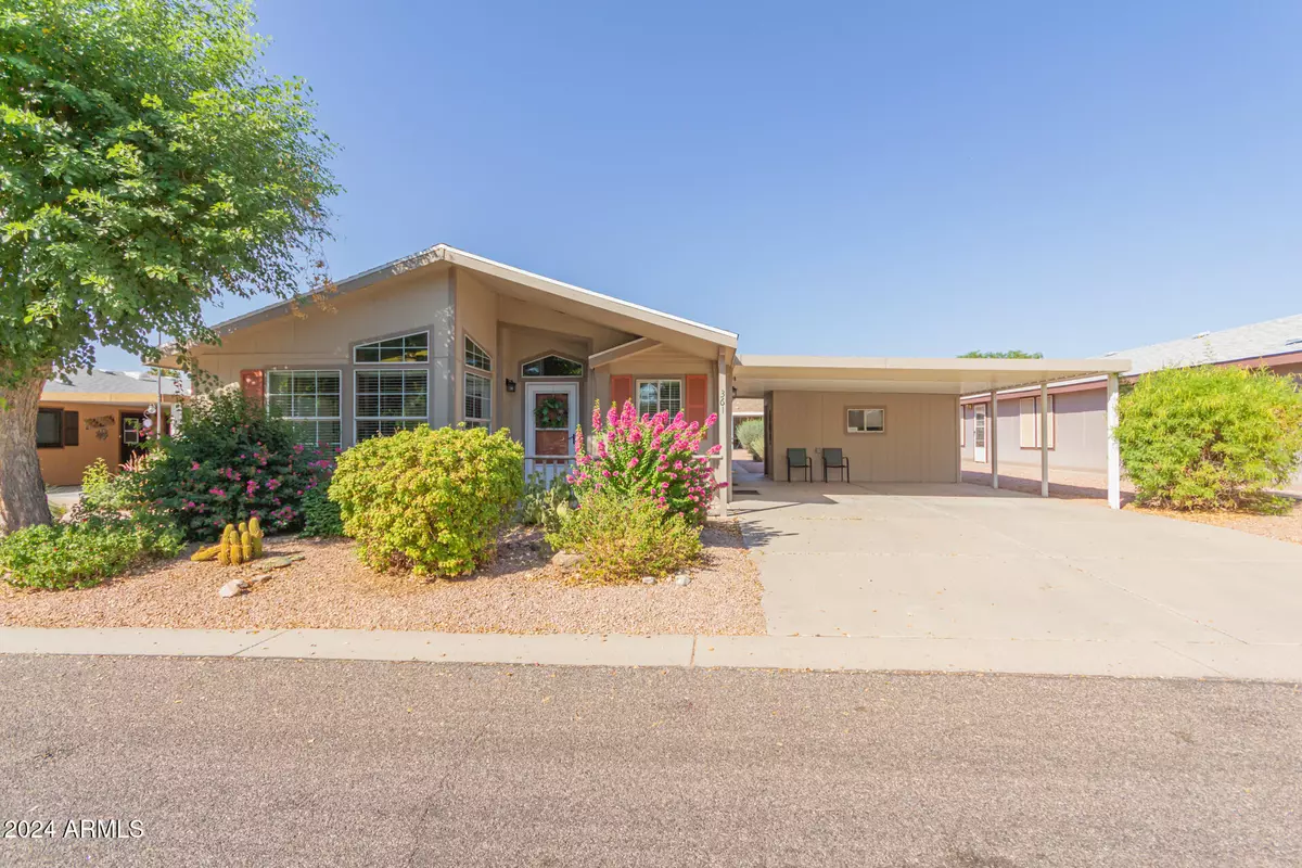 Mesa, AZ 85209,8500 E Southern Avenue #361