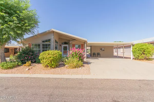 8500 E Southern Avenue #361, Mesa, AZ 85209